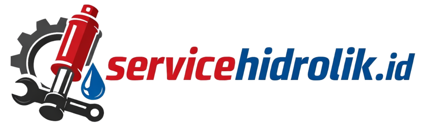Service Hidrolik